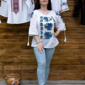 Ie Traditionala Elvira 13