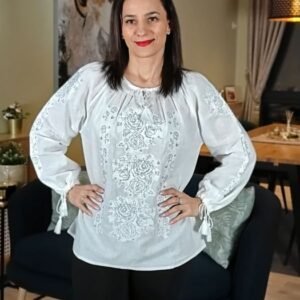 Ie Traditionala Elvira 17