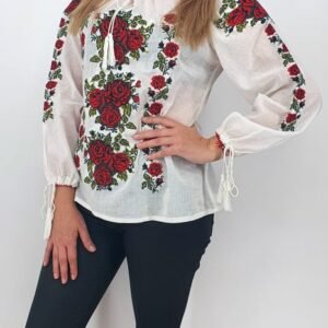 Ie Traditionala Elvira 5 - Marime Mare