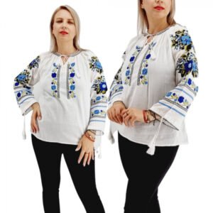 Ie Traditionala Ema 2