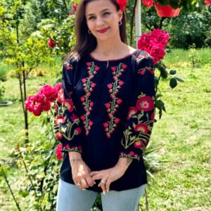 Ie Traditionala Evelina