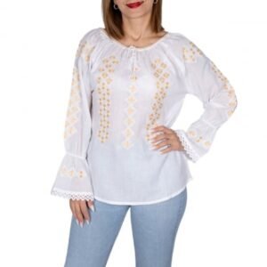 Ie Traditionala Fabiana 37