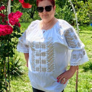 Ie Traditionala Fabiana 40