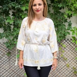 Ie Traditionala Fabiana 50