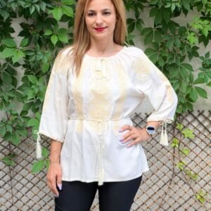 Ie Traditionala Fabiana 51