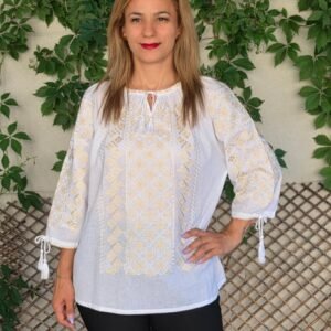 Ie Traditionala Fabiana 52