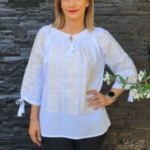 Ie Traditionala Fabiana 55