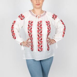 Ie Traditionala Fabiola 3