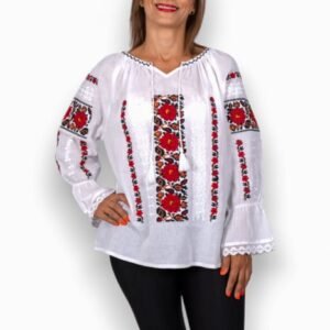 Ie Traditionala Fanuca