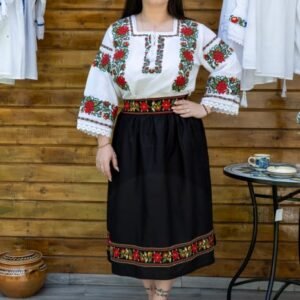 Ie Traditionala Fatima 11