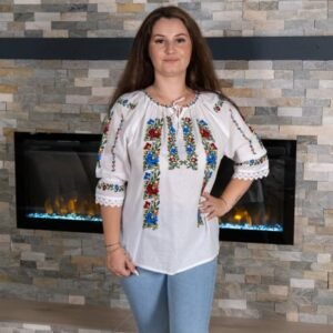 Ie Traditionala Fatima 13