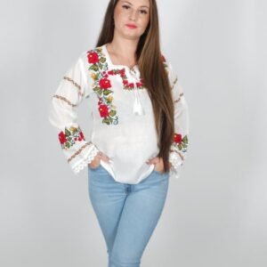 Ie Traditionala Fatima 16