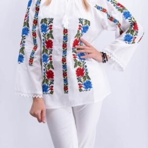 Ie Traditionala Fatima 2