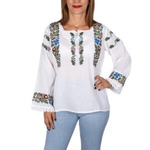 Ie Traditionala Fatima 25