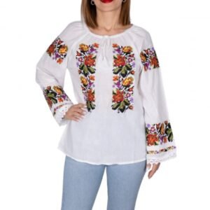 Ie Traditionala Fatima 36