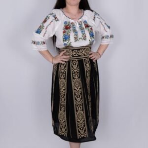 Ie Traditionala Fatima 8
