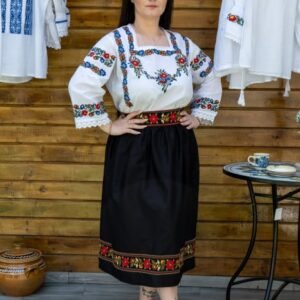 Ie Traditionala Fatima 9