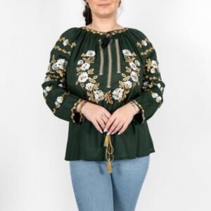Ie Traditionala Florentina 3