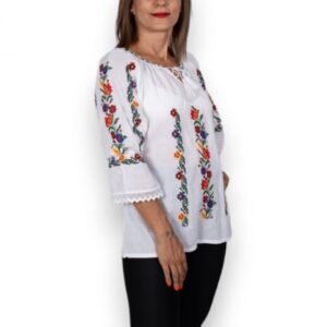 Ie Traditionala Floricica 2