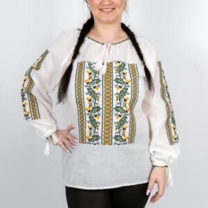 Ie Traditionala Florinela