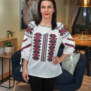 Ie Traditionala Franci 15