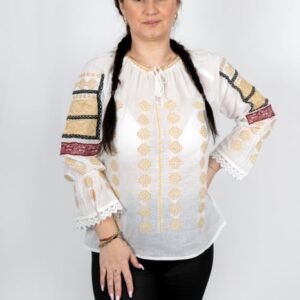 Ie Traditionala Gabriela 3