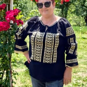 Ie Traditionala Gia 10 - Marime Mare