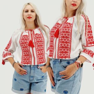 Ie Traditionala Hannah 2 ( masura mare )