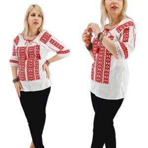Ie Traditionala Hannah 7