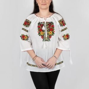Ie Traditionala Ianina 21 - Marime Mare