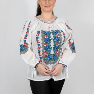 Ie Traditionala Iarina 20