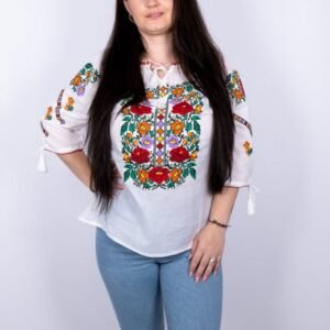 Ie Traditionala Iarina 24