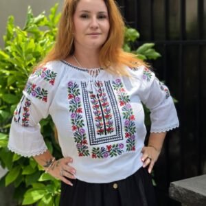 Ie Traditionala Iarina 27