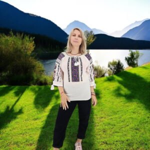 Ie Traditionala Ilinca