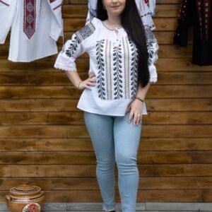 Ie Traditionala Ines 6