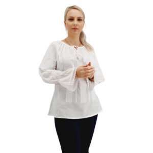 Ie Traditionala Ionica 3 ( Masuri de la S la 6XL )