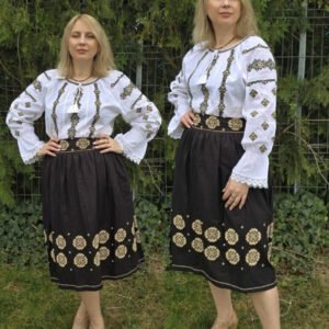 Ie Traditionala Ivona