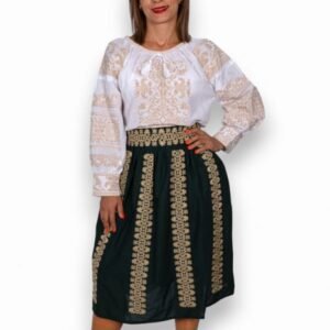 Ie Traditionala Josefina 7