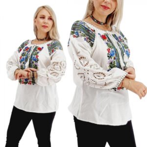 Ie Traditionala Julianna