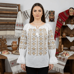 Ie Traditionala Larisa