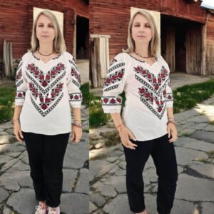 Ie Traditionala Lavinia 6