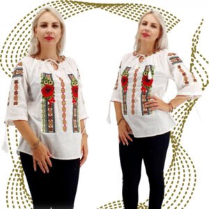 Ie Traditionala Leila 25