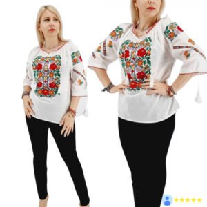 Ie Traditionala Leila 37