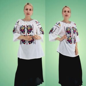 Ie Traditionala Leila 39 ( masuri mari )