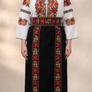 Ie Traditionala Leila 40 ( masuri mari )