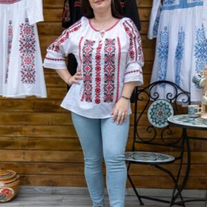 Ie Traditionala Leonarda 2