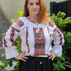Ie Traditionala Leonica 7