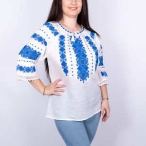 Ie Traditionala Letitia 19