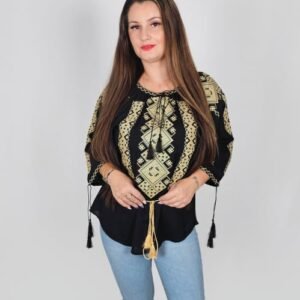 Ie Traditionala Letitia 25