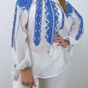 Ie Traditionala Letitia 3